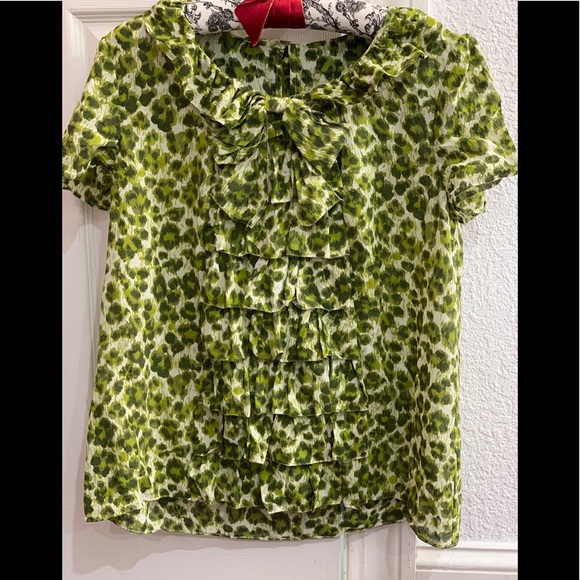 Blouse - Picture 1 of 2